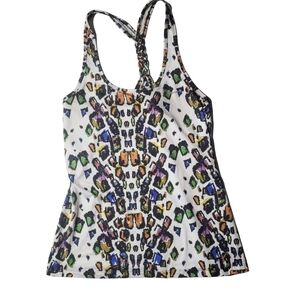 Saucony Running Tank Top Medium